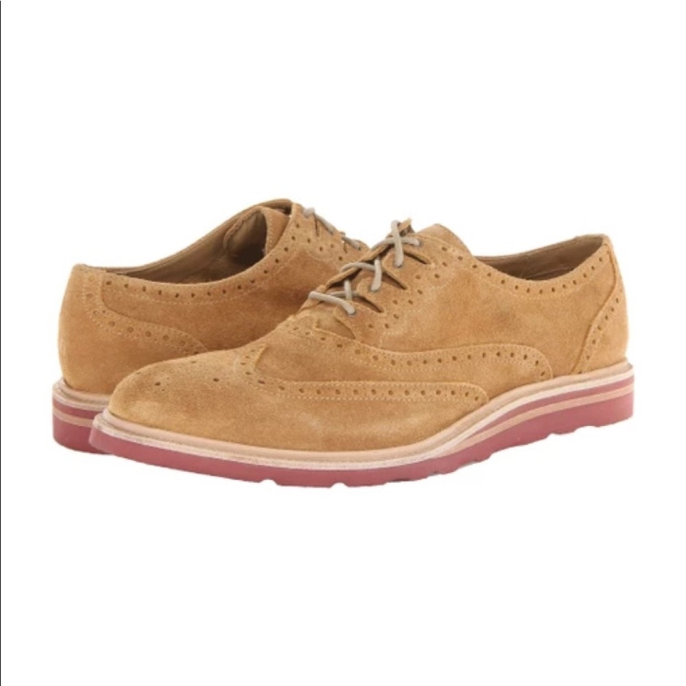 Cole Haan Christy Wedge Ghilley